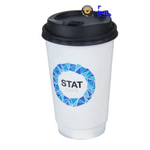 pla coated coffee cup disposable paper cup